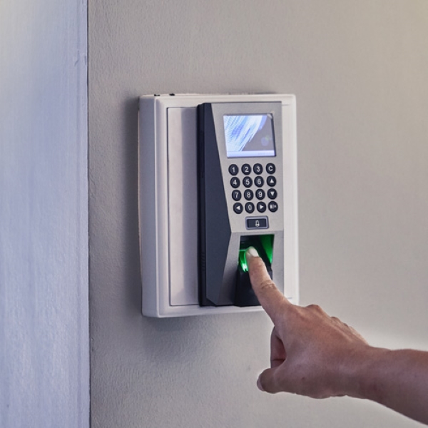 Employee Attendance Features